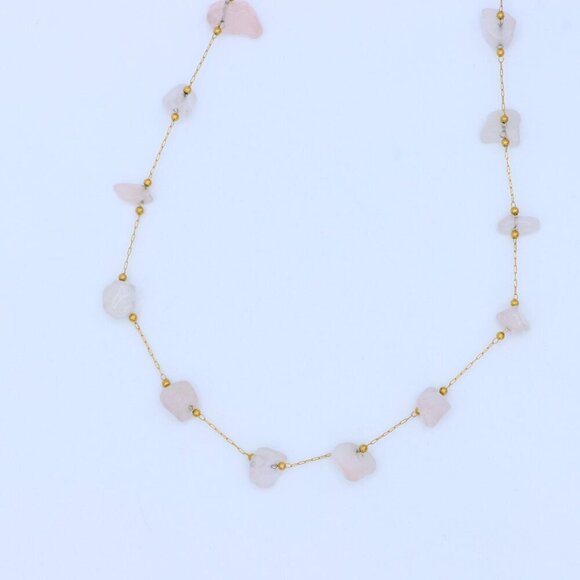 Delicate & Modern Necklace Chain – Perfect for Girls & Women, DYC1870 - Picture 7 of 15